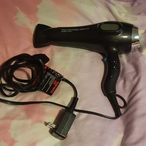 Paul Mitchell Protools Express Iondry+ Hair Dryer